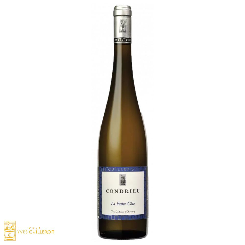 ne Cuilleron Condrieu "La Petite Côte" dry white 2022 ne Cuilleron Condrieu "La Petite Côte" dry white 2022