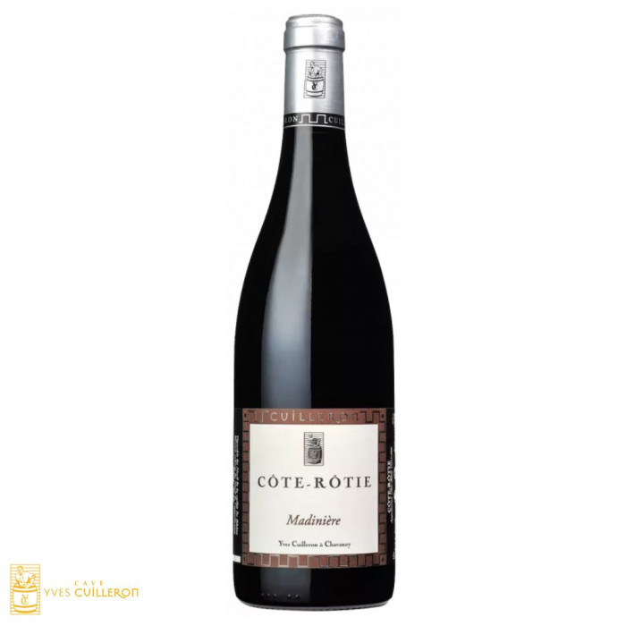 Domaine Yves Cuilleron Cote-Rotie "Madiniere" red 2021 Domaine Yves Cuilleron Cote-Rotie "Madiniere" red 2021