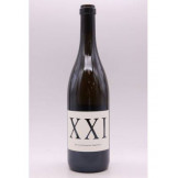 Domaine Didier Dagueneau VdF "XXI" blanc sec 2021 bouteille