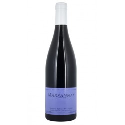 Domaine Sylvain Pataille Marsannay rouge 2022 BOUTEILLE