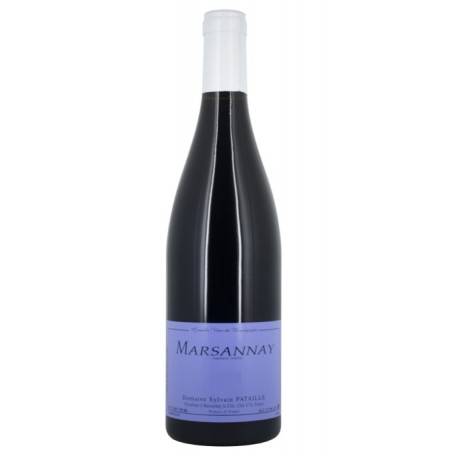 Domaine Sylvain Pataille Marsannay red 2022 Domaine Sylvain Pataille Marsannay red 2022