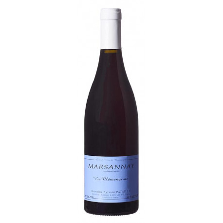 Domaine Sylvain Pataille Marsannay Clemengeots red 2022 Domaine Sylvain Pataille Marsannay Clemengeots red 2022