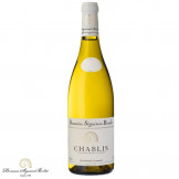 Domaine Séguinot-Bordet Chablis blanc sec 2022