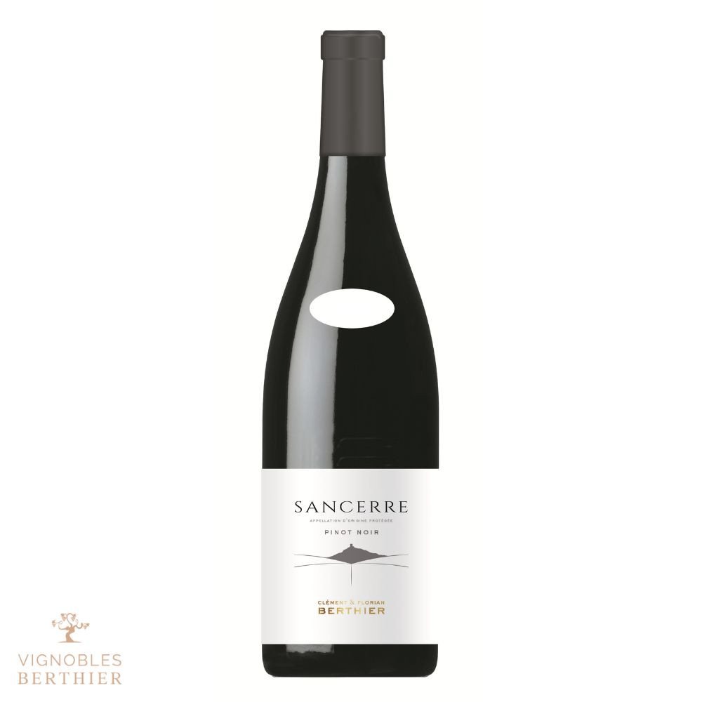 Domaine Berthier Sancerre rouge 2020 Domaine Berthier Sancerre rouge 2020