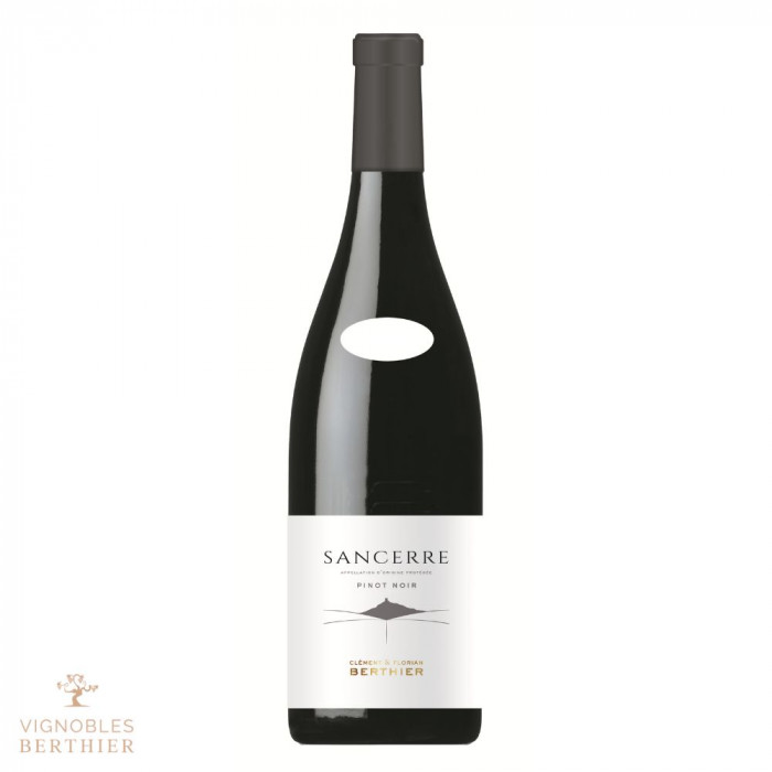 Domaine Berthier Sancerre rouge 2020 Domaine Berthier Sancerre rouge 2020