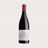 Mas Cal Demoura Terrasses du Larzac "Les Combariolles" rouge 2021 bouteille