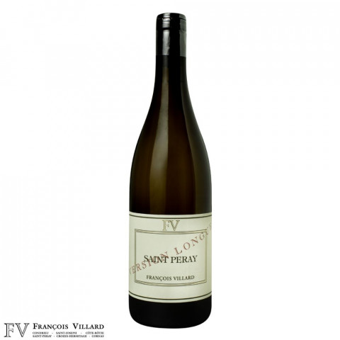 Domaine François Villard Saint-Peray "Version longue" dry white 2022