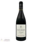 Domaine Christophe Curtat Saint-Joseph "Nomade" red 2022