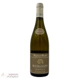 Domaine Séguinot-Bordet Bourgogne chardonnay dry white 2023