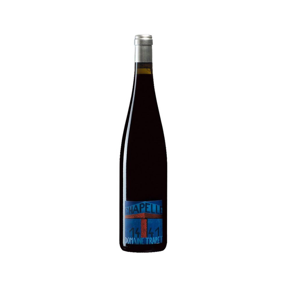 Domaine Trapet Pinot Noir "Chapelle 1441" red 2021 Domaine Trapet Pinot Noir "Chapelle 1441" red 2021