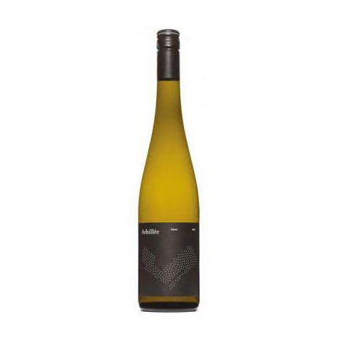 Domaine Achillée Riesling "Eveil des Sens" 2022 bouteille