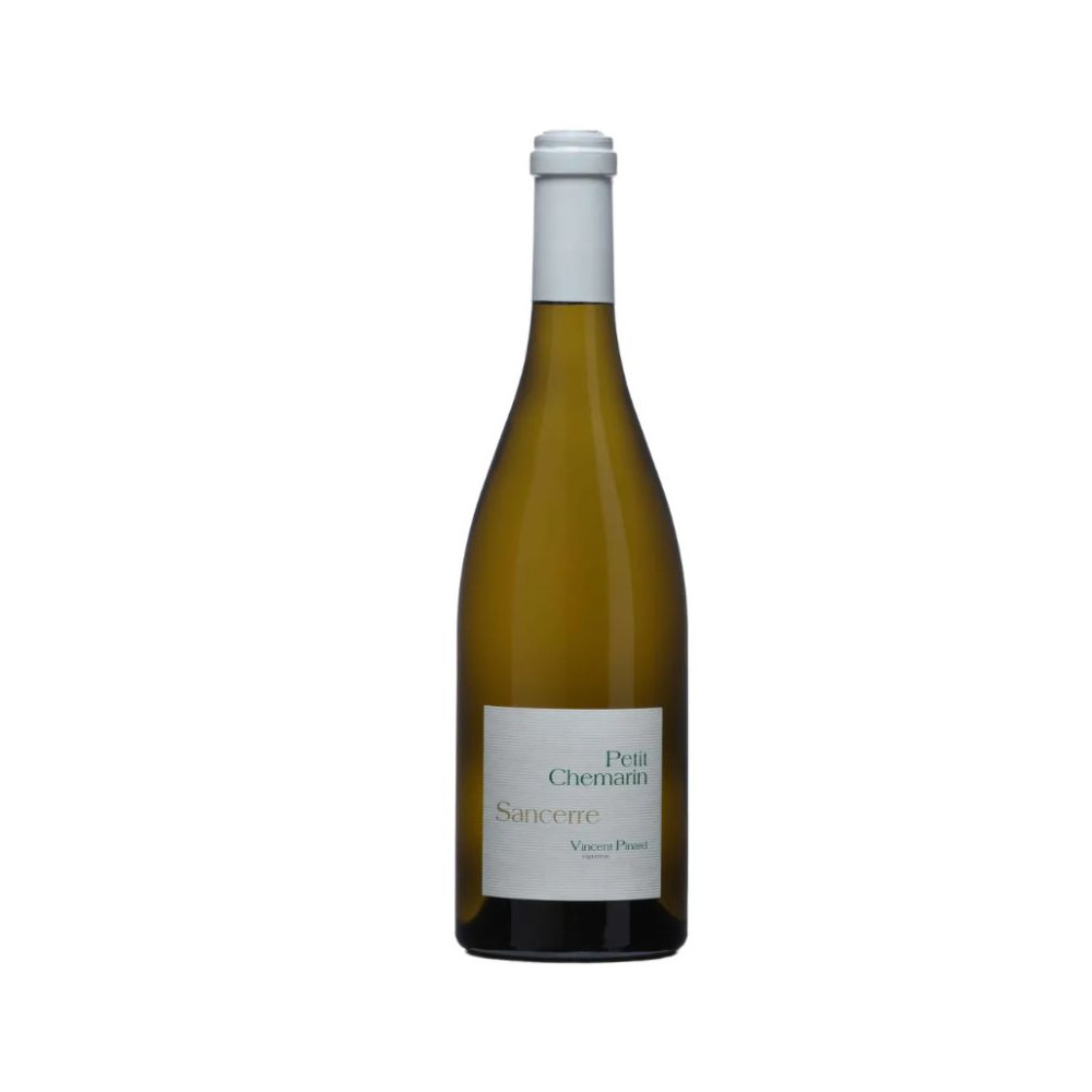 Domaine Vincent Pinard Sancerre "Petit Chemarin" dry white 2022 Domaine Vincent Pinard Sancerre "Petit Chemarin" dry white 2022