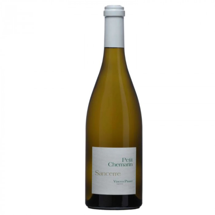 Domaine Vincent Pinard Sancerre "Petit Chemarin" dry white 2022 Domaine Vincent Pinard Sancerre "Petit Chemarin" dry white 2022