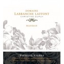 Domaine Labranche Laffont Madiran "Vieilles Vignes" rouge 2020 etiquette
