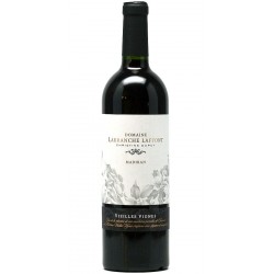 Domaine Labranche Laffont Madiran "Vieilles Vignes" rouge 2020 bouteille