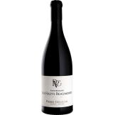 Domaine Pierre Girardin Vosne Romanée "Hauts Beaumonts" red 2022