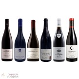 "affordable" Red Burgundy