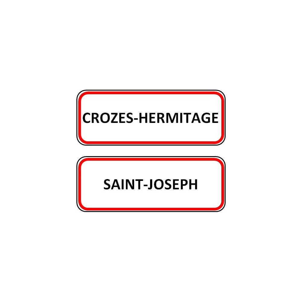 Best of Crozes-Hermitage et Saint-Joseph