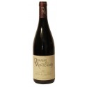 Domaine de Montcalmès rouge 2021 bouteille