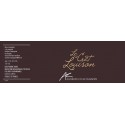 Domaine Aurelien Chatagnier "Le Cret Louison" red 2022