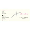 Cote Rotie Aurelien Chatagnier 2022 etiquette Cote Rotie Aurelien Chatagnier 2022 etiquette