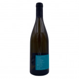 Domaine Aurelien Chatagnier Viognier dry white 2023 bottle