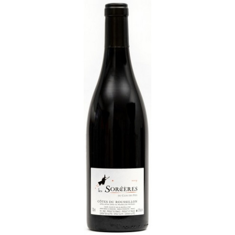clos des fées sorcières 2023 etiquette 2