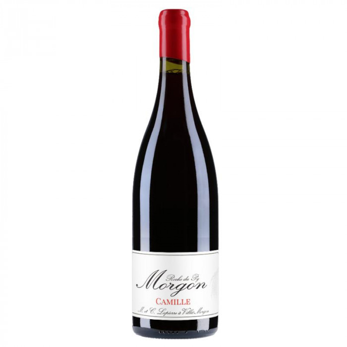 Domaine Marcel Lapierre Morgon "Camille" red 2023 Domaine Marcel Lapierre Morgon "Camille" red 2023