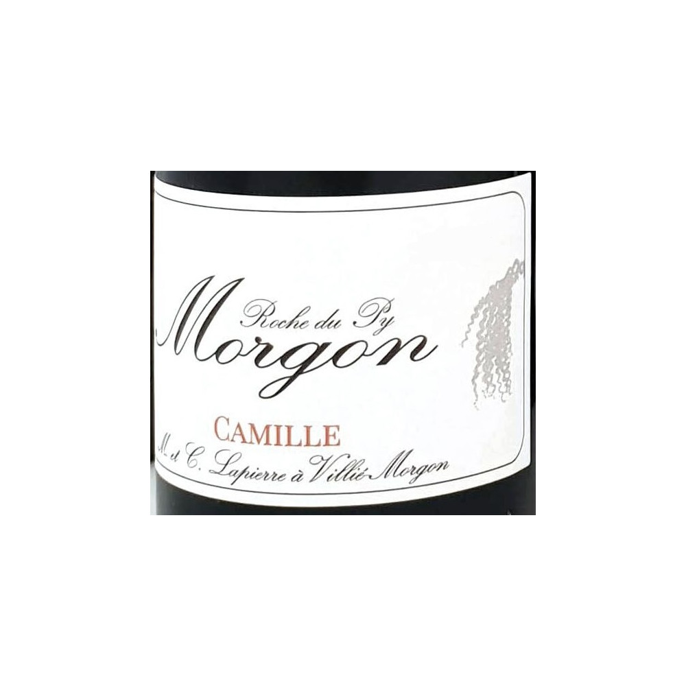 Domaine Marcel Lapierre Morgon "Camille" red 2023