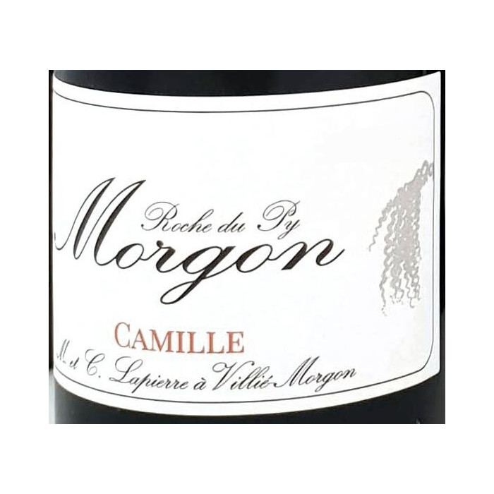 Domaine Marcel Lapierre Morgon "Camille" red 2023