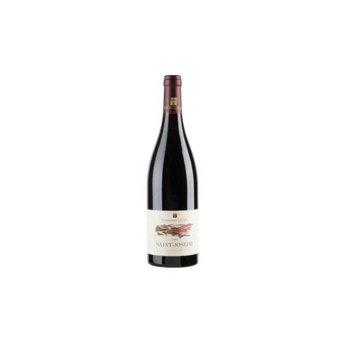 Domaine Stephane Ogier Saint Joseph Le Passage 2022 bouteille