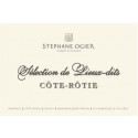 Domaine Stephane Ogier Cote-Rotie "Selection de Lieux-Dits" 2020