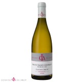 Domaine de l'Arlot Nuits-Saint-Georges 1er Cru "Clos de l'Arlot" blanc 2022 MAGNUM