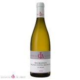 Domaine de l'Arlot Hautes Côtes de Nuits dry white 2022