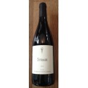 Domaine Christophe Curtat "Syrah d'Ardèche" rouge 2014 (75 cl)