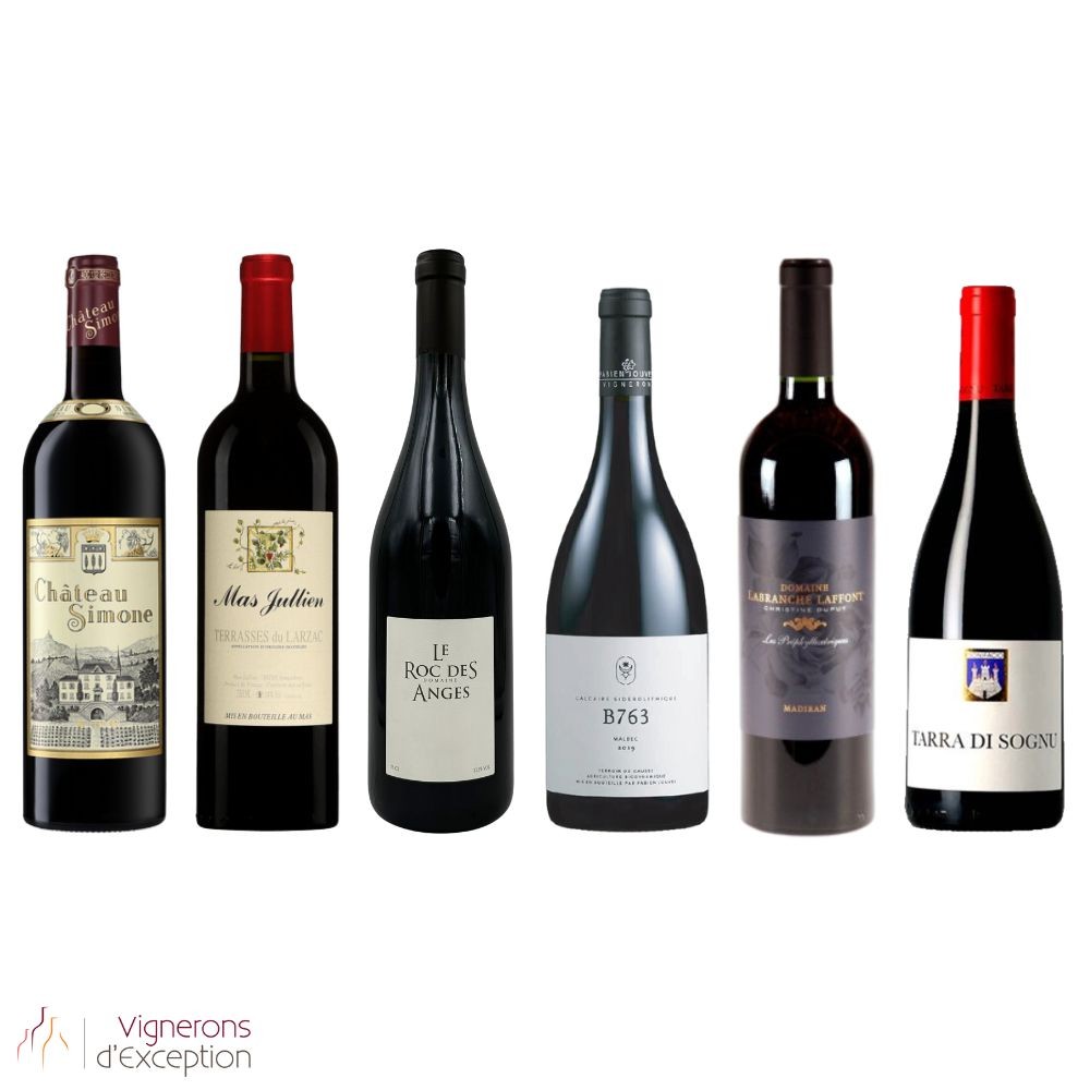 Great Sud Red 12 Great Sud Red 12