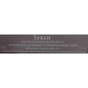 Domaine Christophe Curtat "Syrah d'Ardeche" red 2014