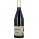 Domaine Yvon Métras Fleurie "Printemps" rouge 2022 bouteille Domaine Yvon Métras Fleurie "Printemps" rouge 2022 bouteille