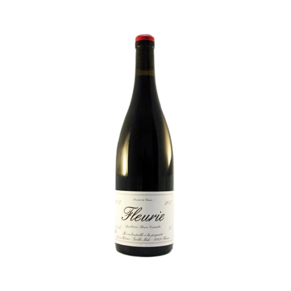 Domaine Yvon Métras Fleurie rouge 2023 MAGNUM Domaine Yvon Métras Fleurie rouge 2023 MAGNUM