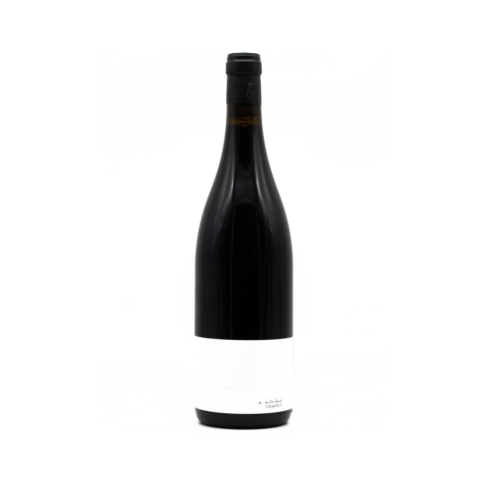 Domaine Trapet Bourgogne "A Minima" rouge 2022 bouteille Domaine Trapet Bourgogne "A Minima" rouge 2022 bouteille