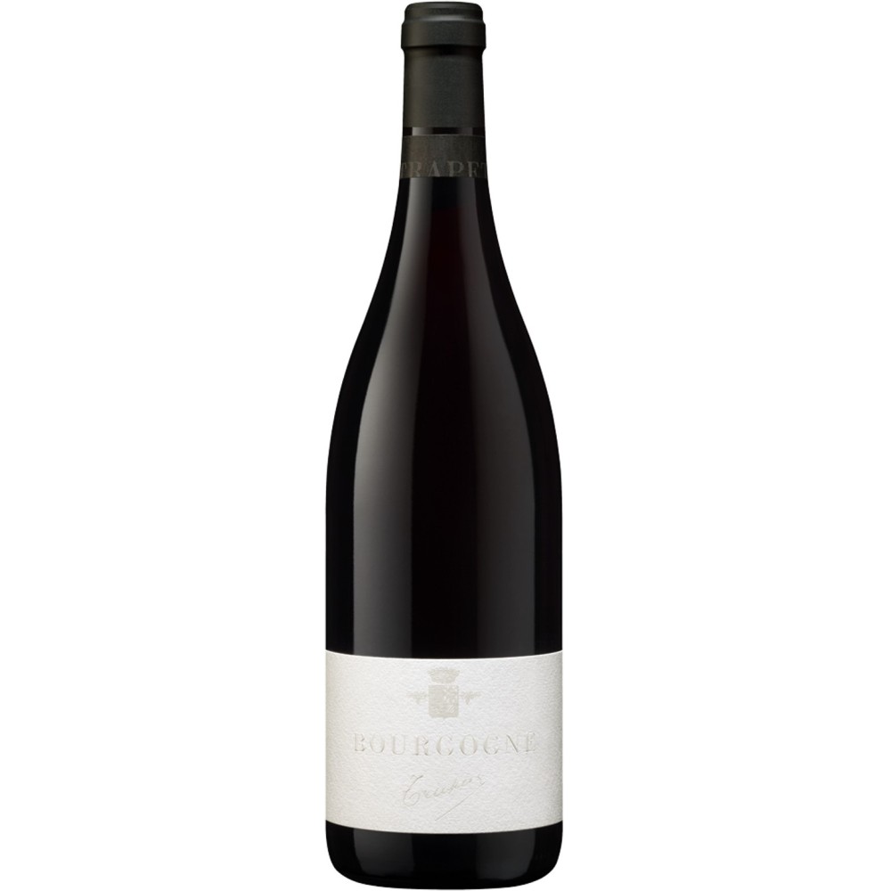 Domaine Trapet Bourgogne "pinot noir" rouge 2022 bouteille Domaine Trapet Bourgogne "pinot noir" rouge 2022 bouteille
