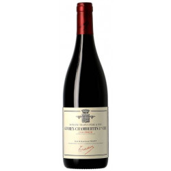 Domaine Trapet Gevrey Chambertin 1er Cru "Clos Prieur" rouge 2022 bouteille