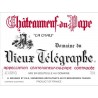 Domaine du Vieux Telegraphe Chateauneuf-du-Pape red 2007 (1 bouteille)