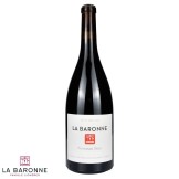 Chateau La Baronne "En Montant l'Alaric" red 2019