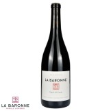 Chateau La Baronne Corbières "Vignes des Lanes" red 2021