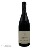 Domaine Philippe Alliet Chinon "Coteau de Noiré" rouge 2022