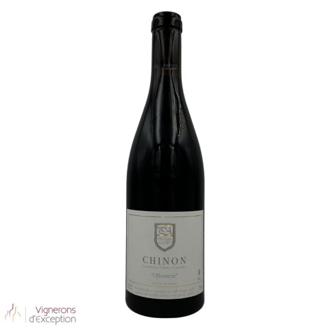Domaine Philippe Alliet Chinon "L'Huisserie" rouge 2021