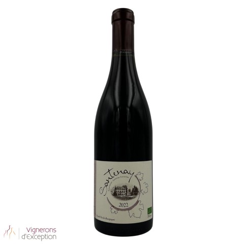 Domaine Chapelle Santenay red 2022 2