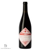 Domaine Santamaria Patrimonio rouge 2021 bouteille