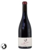 Domaine AS et JF Quenard "La Baraterie" (pinot noir) red 2023